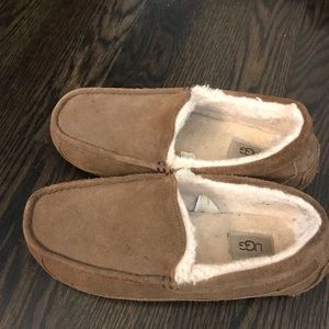 COPY - Men’s Ugg Slippers